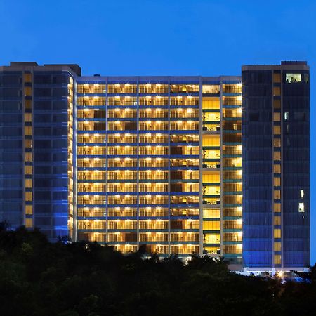 Best Western Premier The Hive Jakarta Kültér fotó