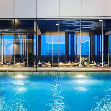 Best Western Premier The Hive Jakarta Kültér fotó
