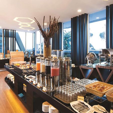 Best Western Premier The Hive Jakarta Kültér fotó