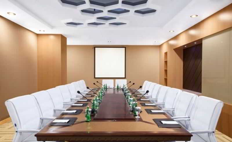 Best Western Premier The Hive Jakarta Kültér fotó
