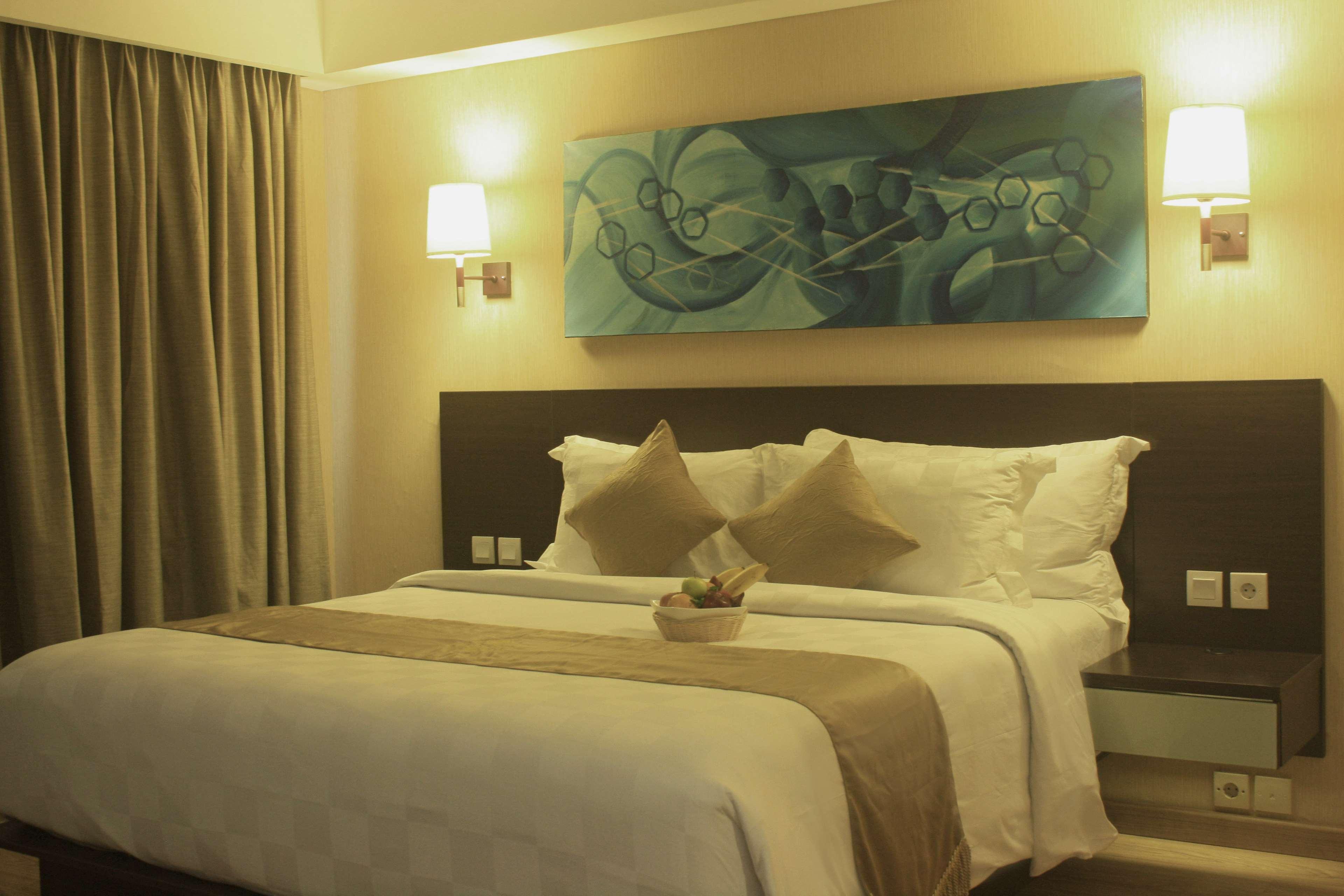 Best Western Premier The Hive Jakarta Kültér fotó
