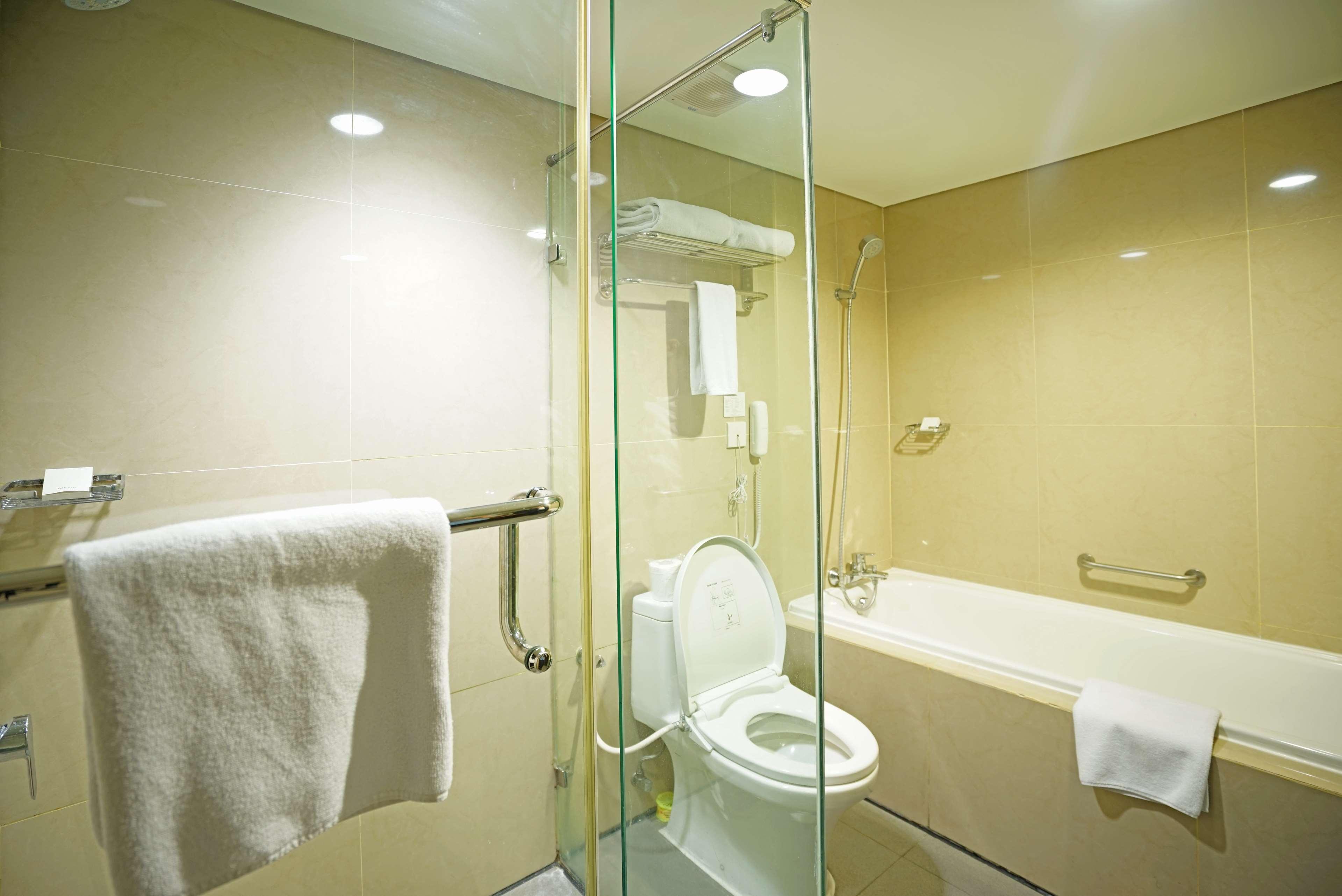 Best Western Premier The Hive Jakarta Kültér fotó