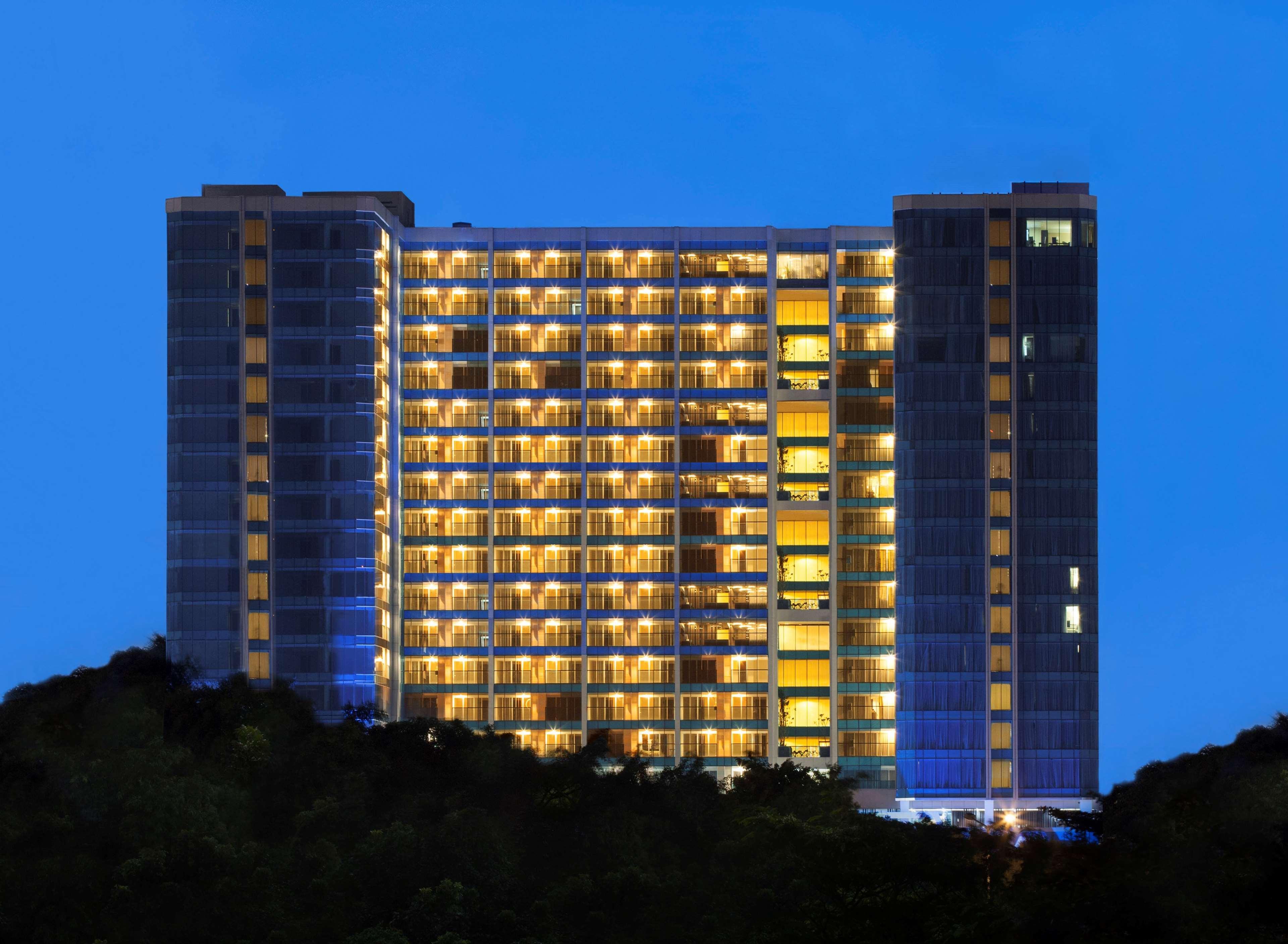 Best Western Premier The Hive Jakarta Kültér fotó