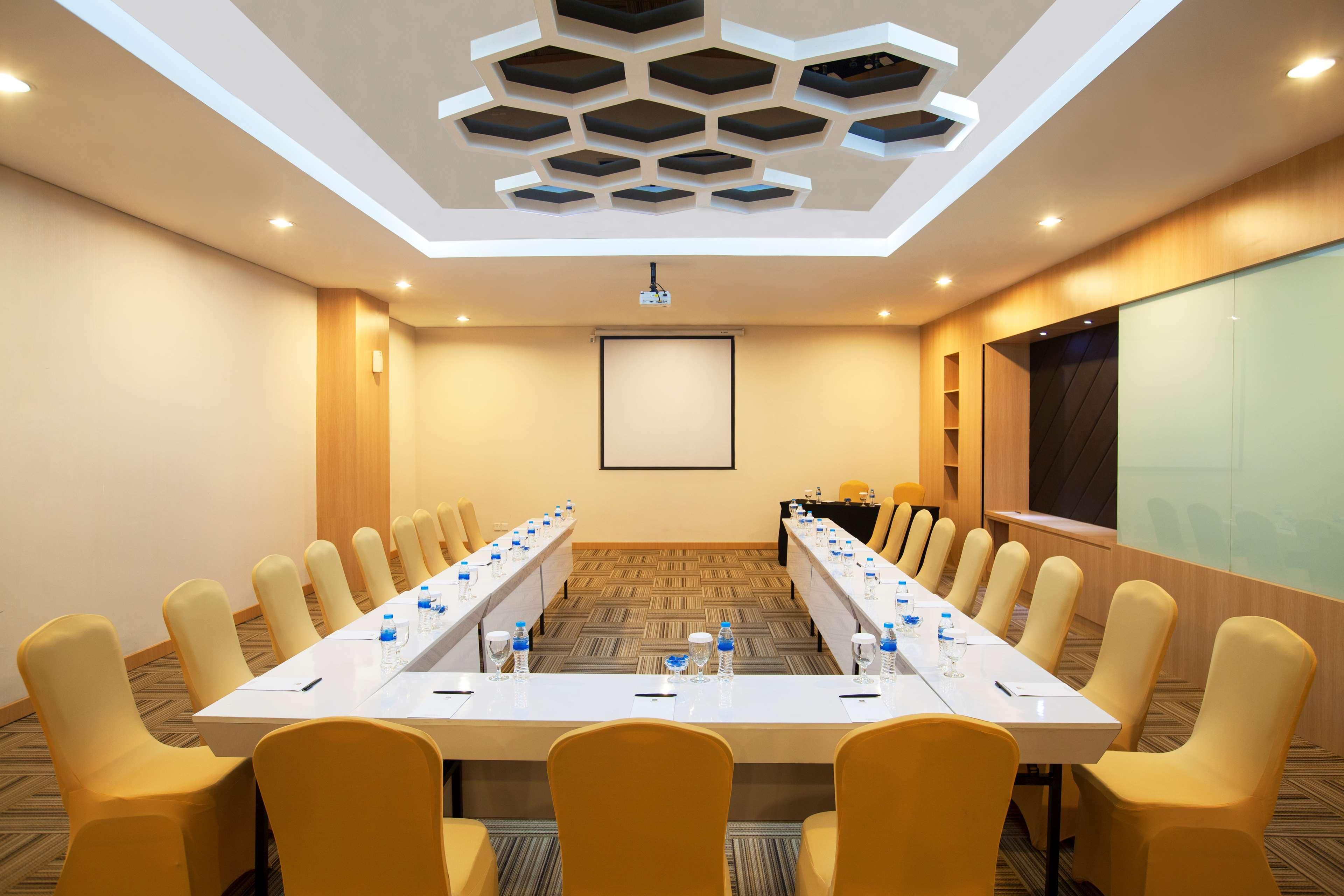 Best Western Premier The Hive Jakarta Kültér fotó