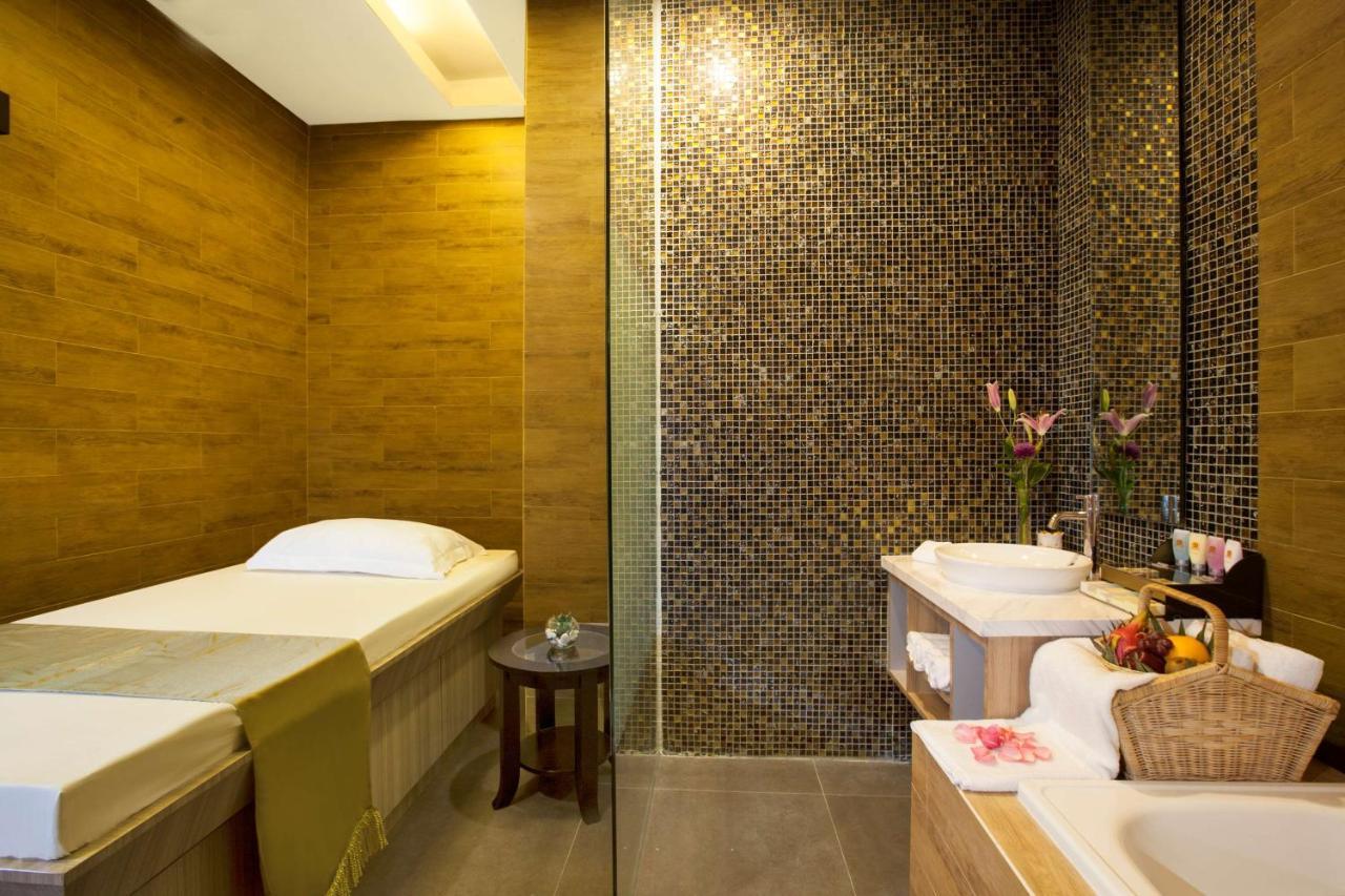 Best Western Premier The Hive Jakarta Kültér fotó