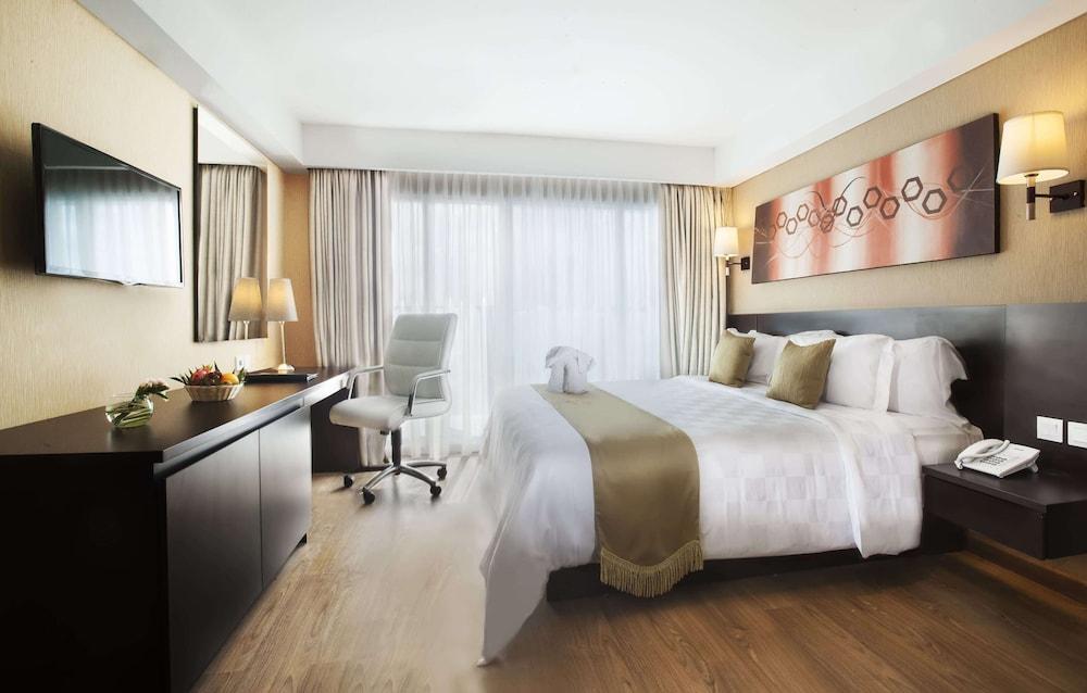 Best Western Premier The Hive Jakarta Kültér fotó