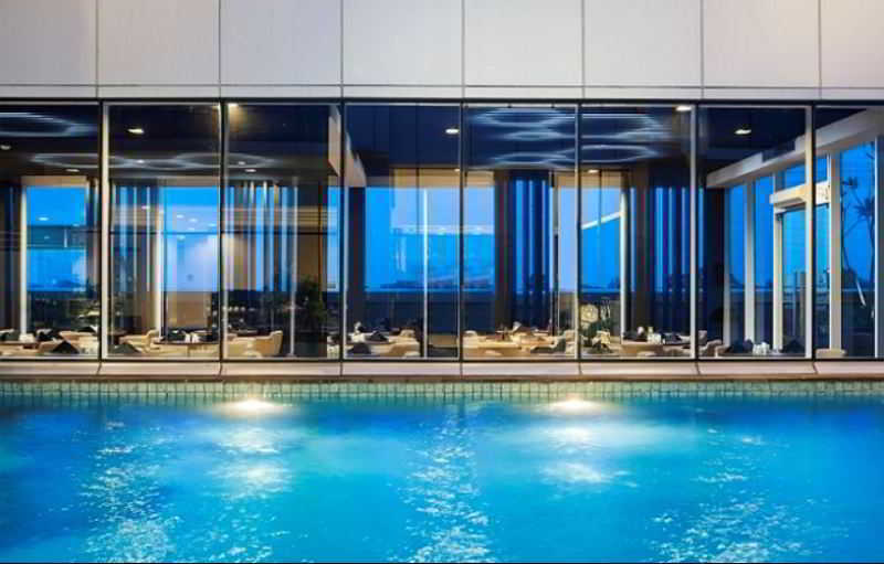 Best Western Premier The Hive Jakarta Kültér fotó