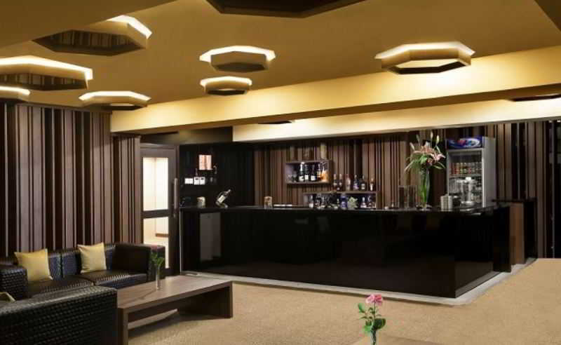 Best Western Premier The Hive Jakarta Kültér fotó