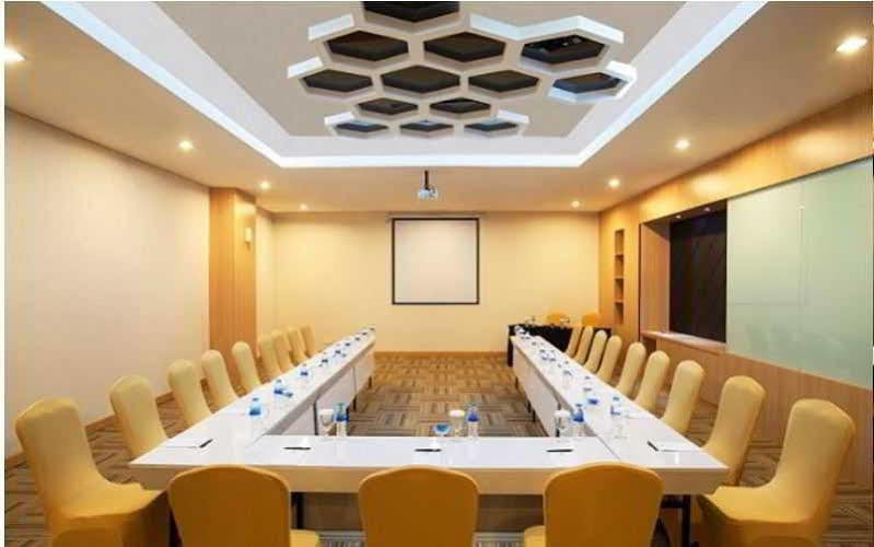 Best Western Premier The Hive Jakarta Kültér fotó