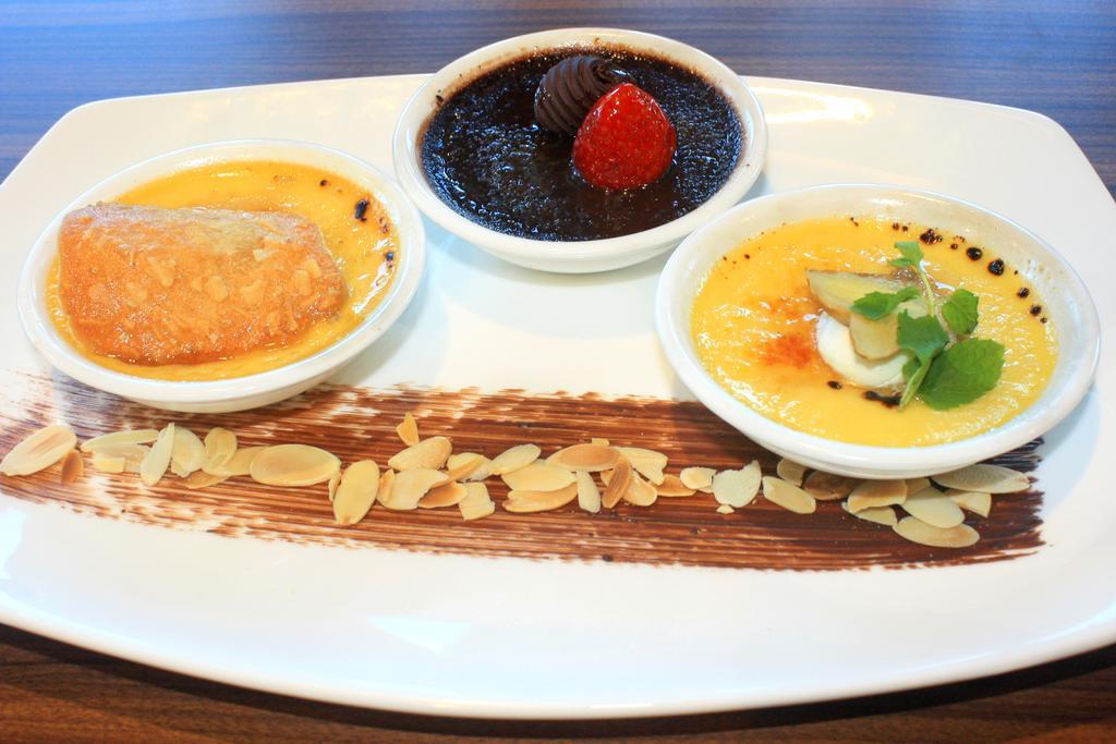 Best Western Premier The Hive Jakarta Kültér fotó
